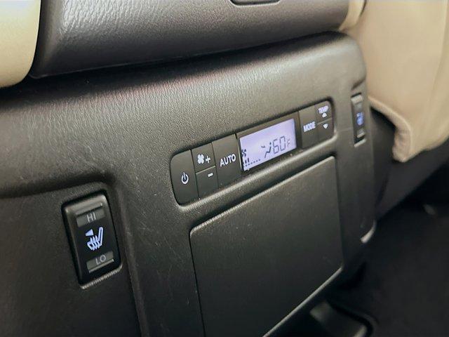 2022 Nissan Armada Vehicle Photo in Flemington, NJ 08822