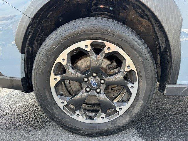 2023 Subaru Crosstrek Vehicle Photo in Mechanicsburg, PA 17050-1707