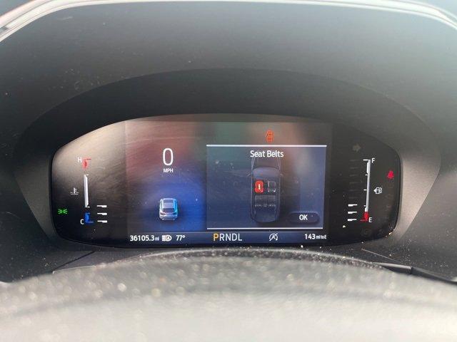 2023 Ford Escape Vehicle Photo in Harrisburg, PA 17111-1033