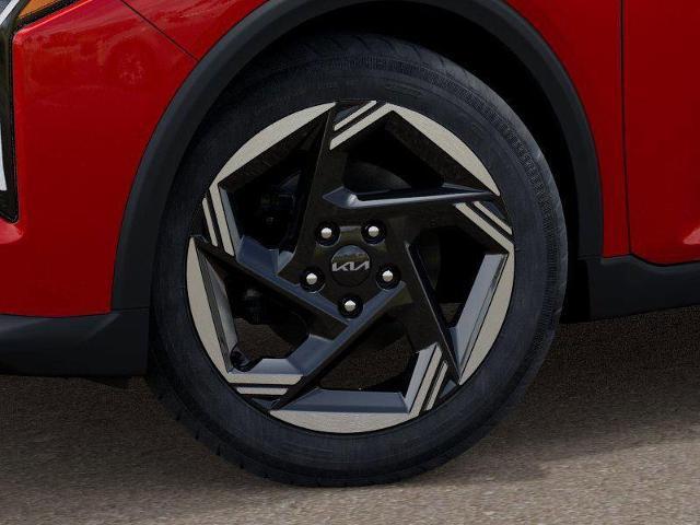 2025 Kia K4 Vehicle Photo in Tucson, AZ 85712