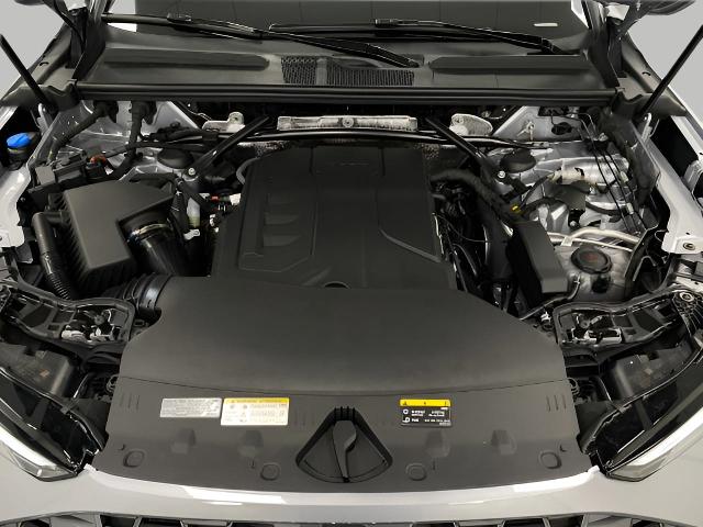 2025 Audi Q5 Vehicle Photo in Appleton, WI 54913