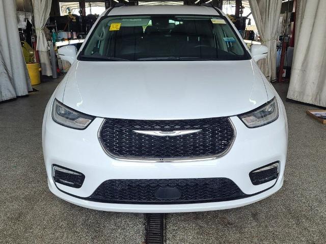 2022 Chrysler Pacifica Vehicle Photo in Cedar Rapids, IA 52402