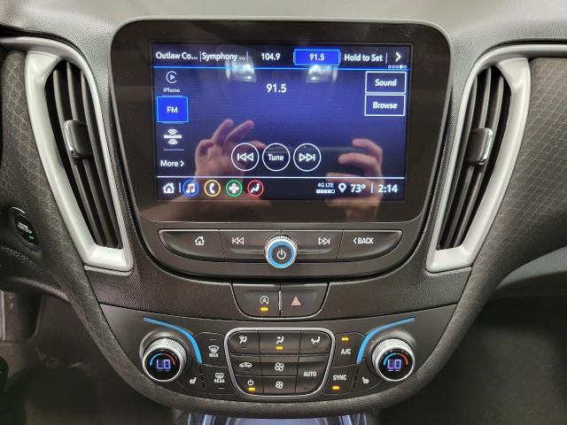 2024 Chevrolet Malibu Vehicle Photo in MIDDLETON, WI 53562-1492