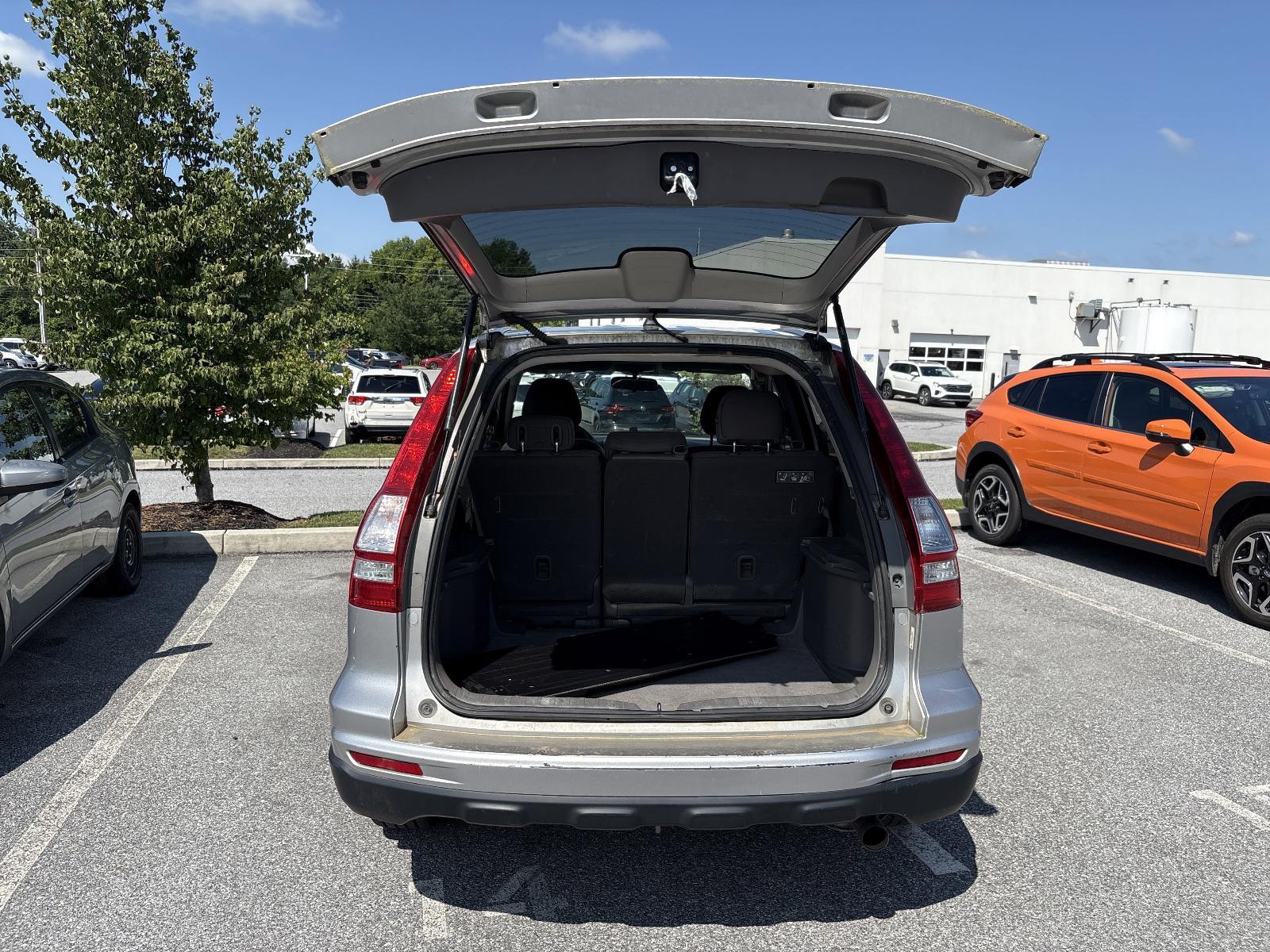 2011 Honda CR-V Vehicle Photo in Mechanicsburg, PA 17050