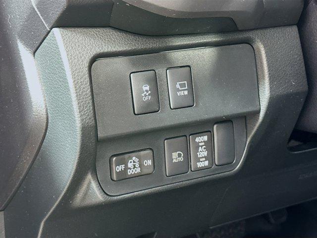 2023 Toyota Tacoma 4WD Vehicle Photo in Flemington, NJ 08822
