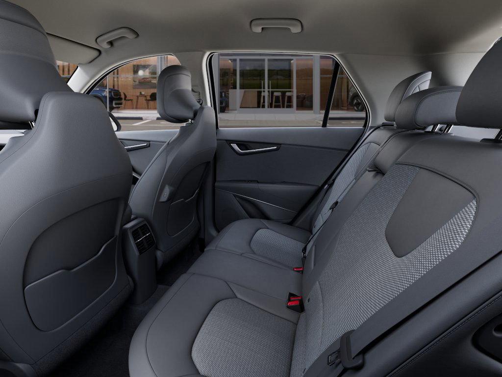 2025 Kia Niro Plug-In Hybrid Vehicle Photo in Langhorne, PA 19047