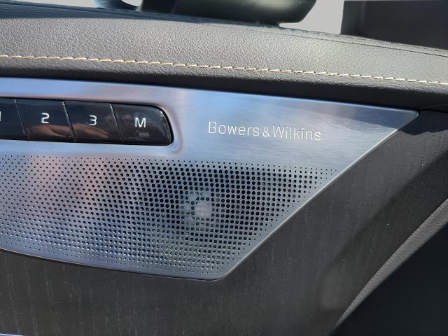 2022 Volvo XC90 Recharge Plug-In Hybrid Vehicle Photo in Green Bay, WI 54304