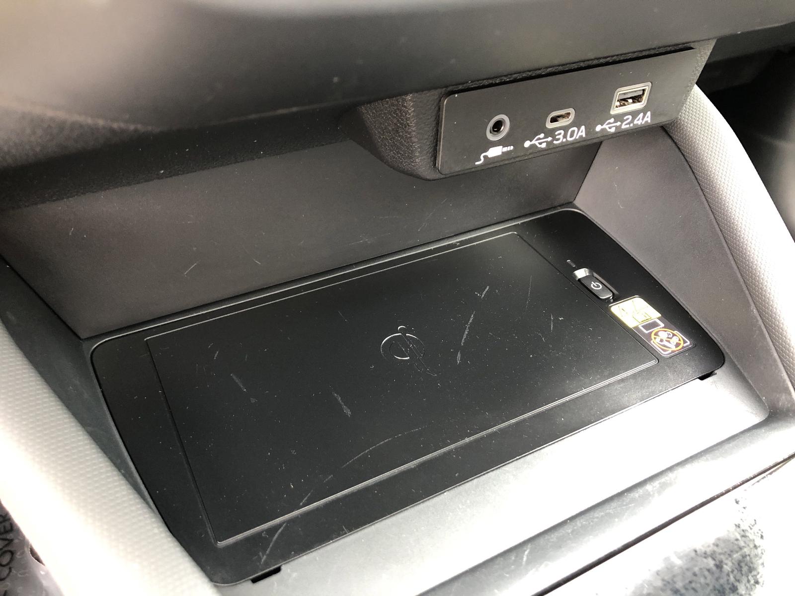 2025 Subaru Forester Vehicle Photo in Mechanicsburg, PA 17050