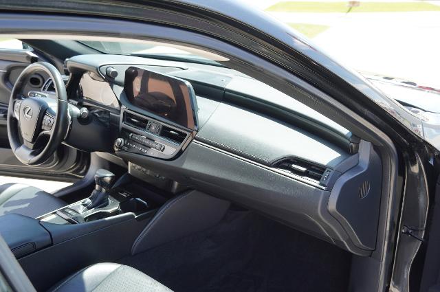 2023 Lexus ES 350 Vehicle Photo in Riverdale, UT 84405