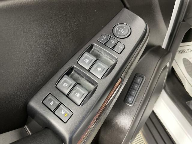 2018 GMC Yukon Vehicle Photo in GILBERT, AZ 85297-0402