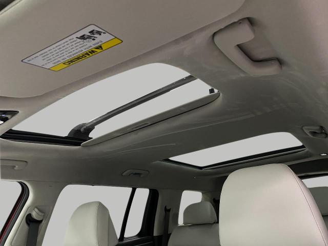 2025 Hyundai SANTA FE Hybrid Vehicle Photo in Appleton, WI 54913