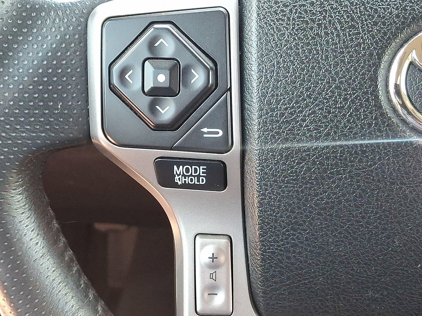 2019 Toyota 4Runner Vehicle Photo in Harrisburg, PA 17111