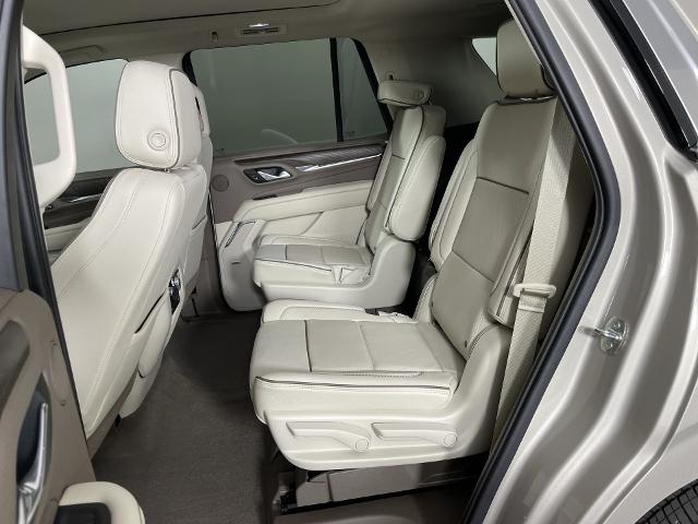 2021 GMC Yukon Vehicle Photo in GILBERT, AZ 85297-0402