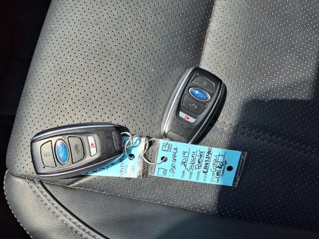 2019 Subaru Forester Vehicle Photo in Oshkosh, WI 54904
