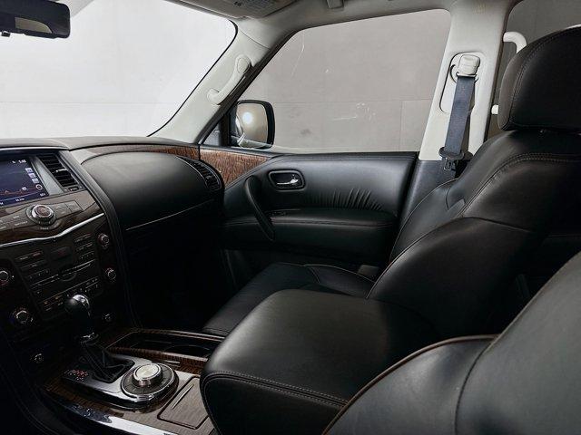 2019 Nissan Armada Vehicle Photo in Flemington, NJ 08822