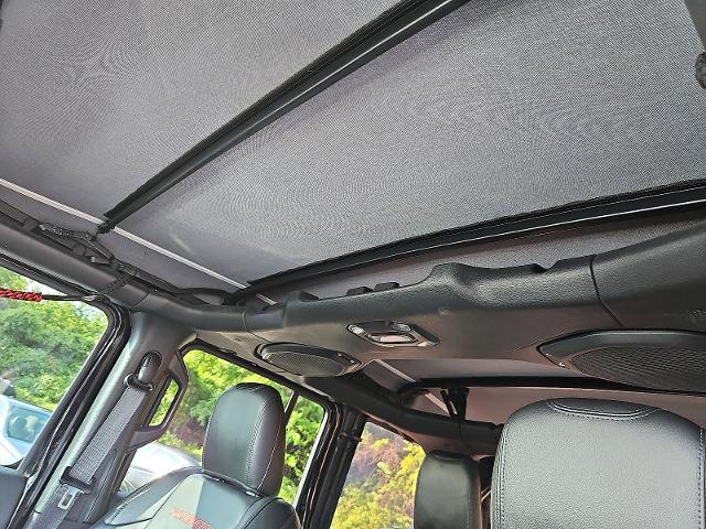 2021 Jeep Wrangler Vehicle Photo in TREVOSE, PA 19053-4984