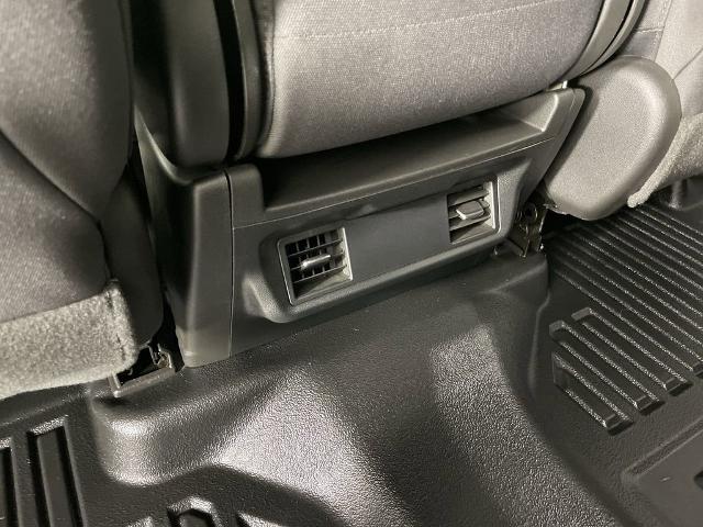 2024 GMC Sierra 1500 Vehicle Photo in GILBERT, AZ 85297-0402