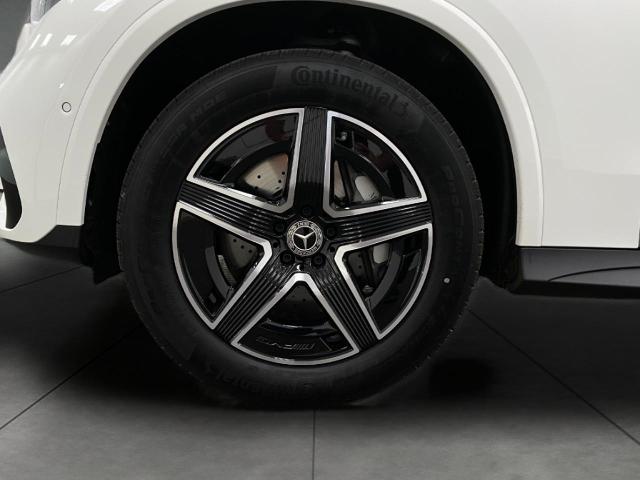 2025 Mercedes-Benz GLC Vehicle Photo in Appleton, WI 54913