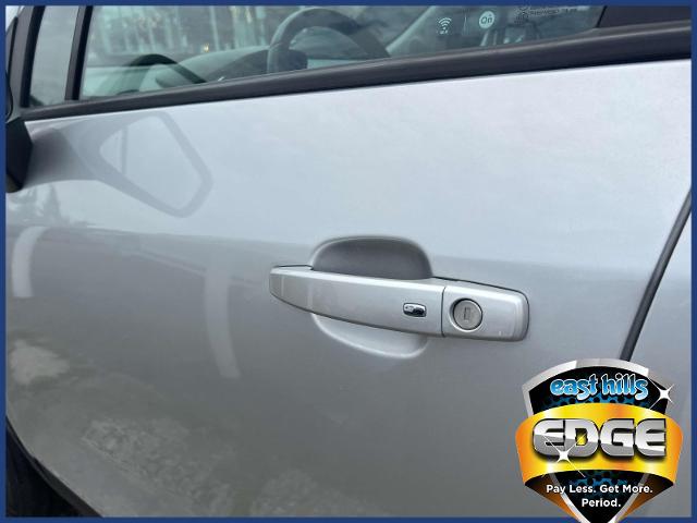 2022 Chevrolet Trax Vehicle Photo in Roslyn, NY 11576