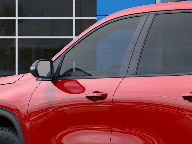 2025 Chevrolet Traverse Vehicle Photo in LANCASTER, PA 17601-0000