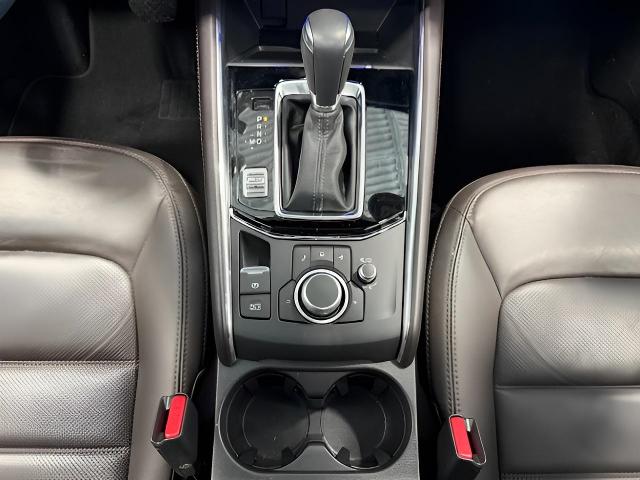 2022 Mazda CX-5 Vehicle Photo in Green Bay, WI 54304