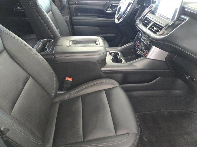 2024 Chevrolet Tahoe Vehicle Photo in Decatur, TX 76234