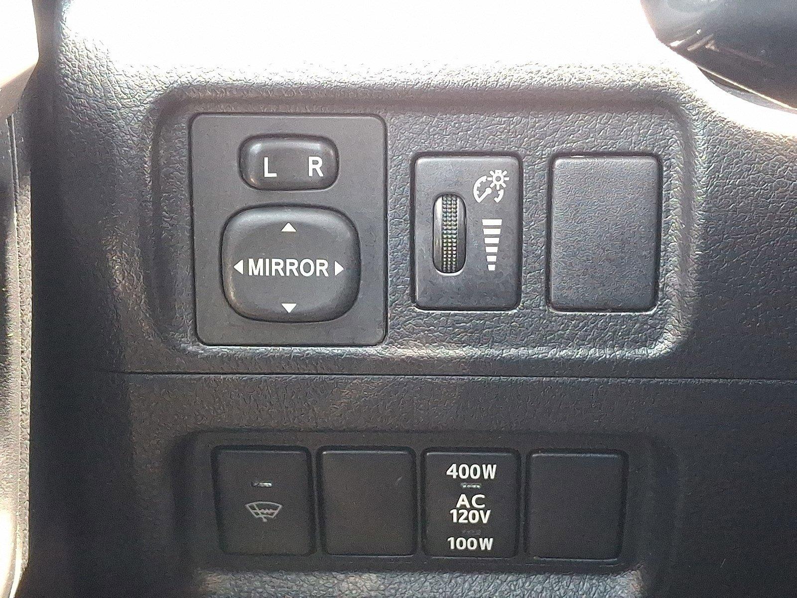 2019 Toyota 4Runner Vehicle Photo in Harrisburg, PA 17111