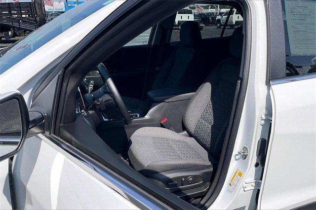 2023 Chevrolet Equinox Vehicle Photo in INDEPENDENCE, MO 64055-1314