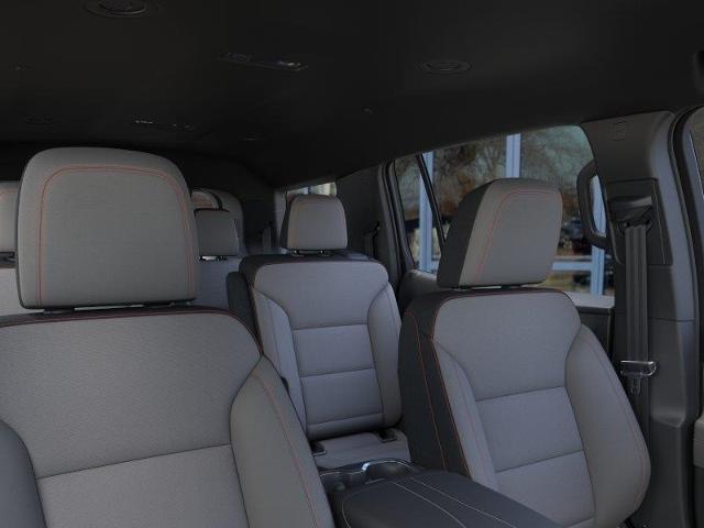2025 Chevrolet Traverse Vehicle Photo in Madison, WI 53713