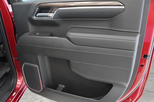 2023 Chevrolet Silverado 1500 Vehicle Photo in Green Bay, WI 54304