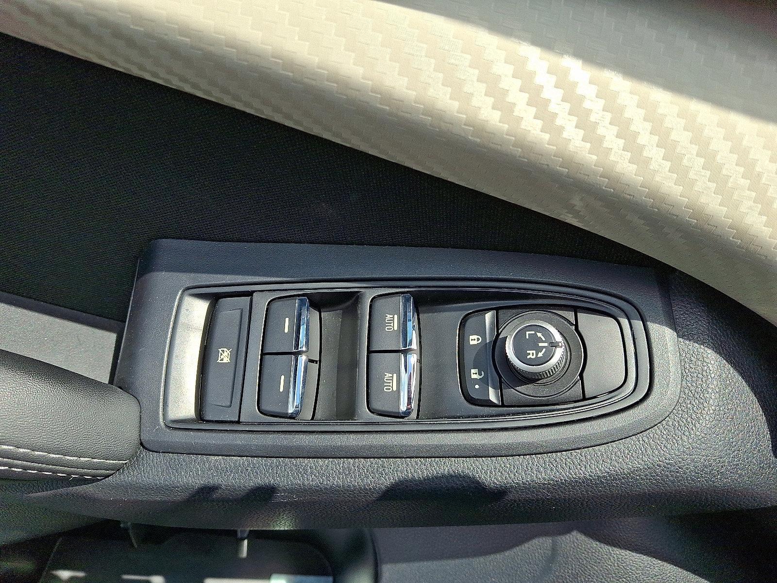 2019 Subaru Ascent Vehicle Photo in Harrisburg, PA 17111