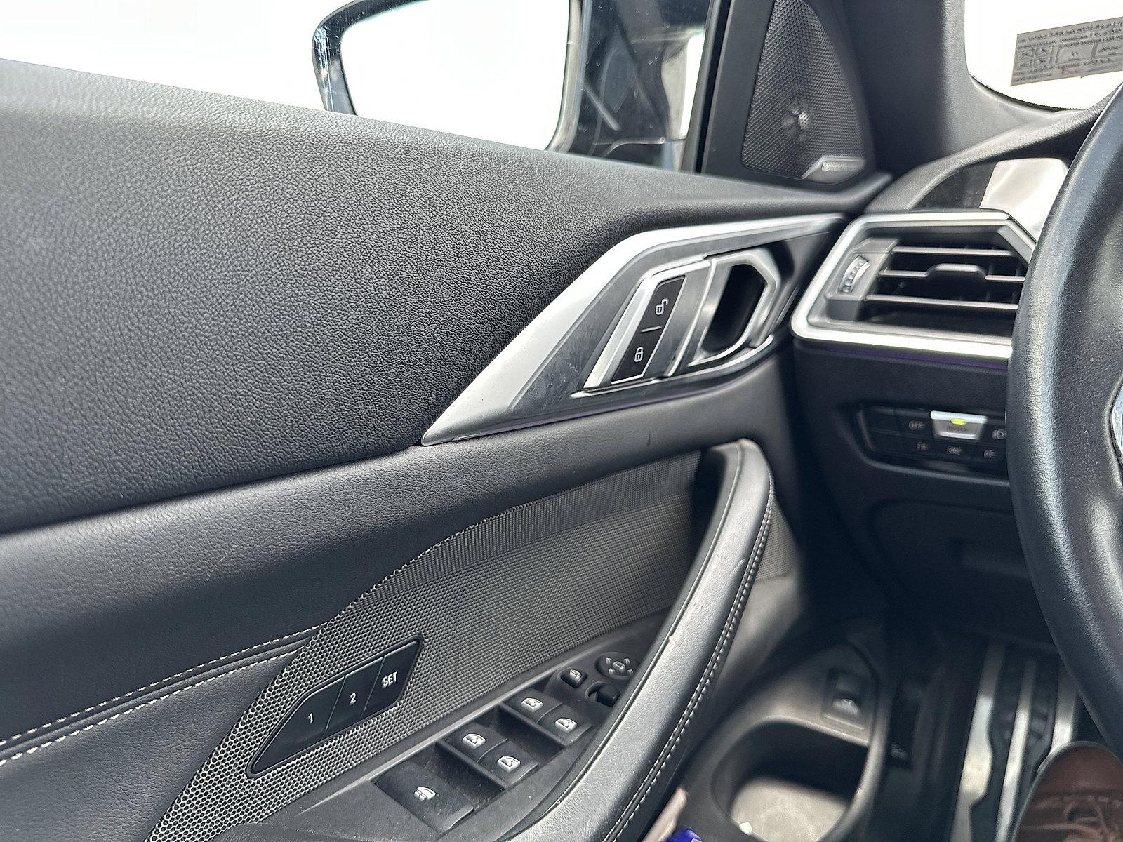2023 BMW M4 Vehicle Photo in Lancaster, PA 17601