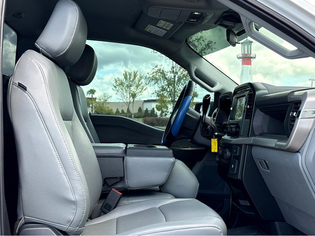 2023 Ford F-150 Vehicle Photo in POOLER, GA 31322-3252