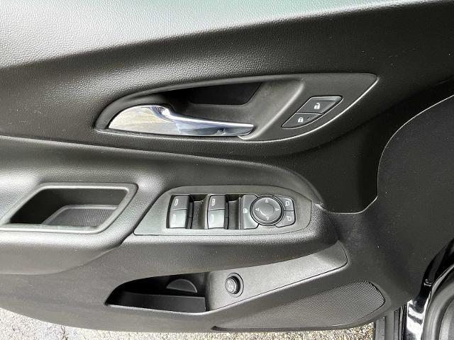 2022 Chevrolet Equinox Vehicle Photo in PITTSBURGH, PA 15226-1209