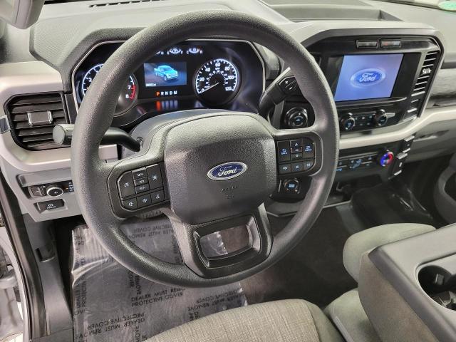 2022 Ford F-150 Vehicle Photo in Oshkosh, WI 54901