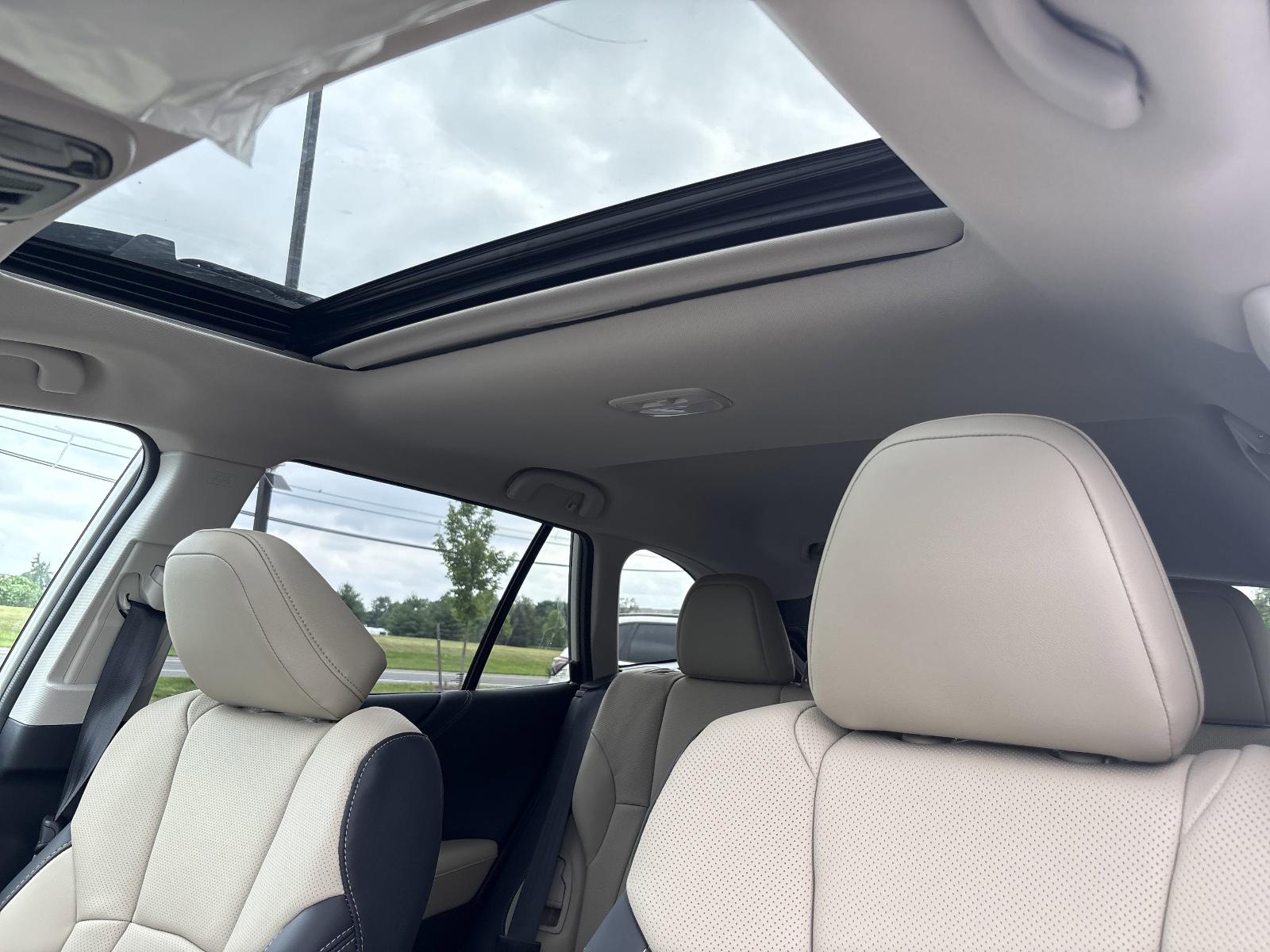 2025 Subaru Outback Vehicle Photo in Mechanicsburg, PA 17050