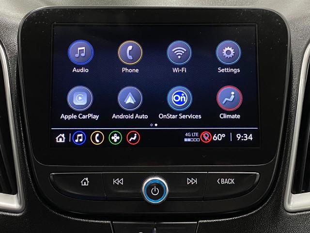 2024 Chevrolet Malibu Vehicle Photo in Appleton, WI 54913