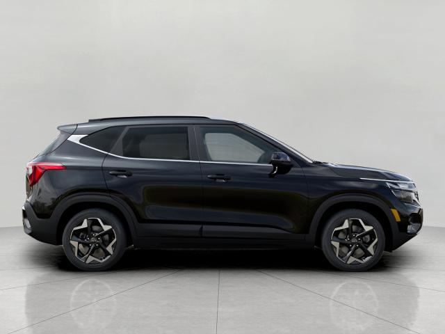 2025 Kia Seltos Vehicle Photo in Appleton, WI 54914