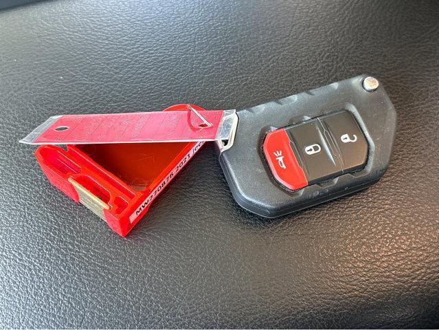 2021 Jeep Wrangler Vehicle Photo in Savannah, GA 31419