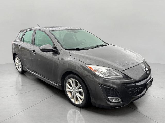 2011 Mazda3 Vehicle Photo in Appleton, WI 54913