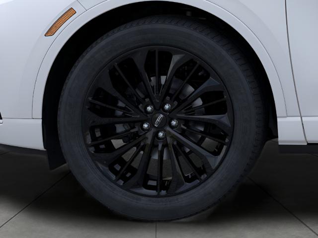 2025 Lincoln Corsair Vehicle Photo in Neenah, WI 54956