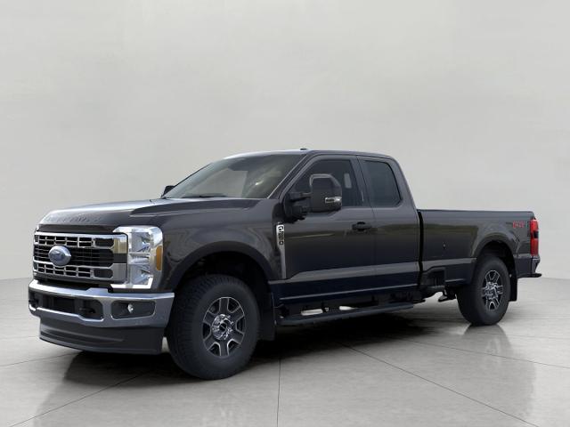 2025 Ford Super Duty F-250 SRW Vehicle Photo in Neenah, WI 54956