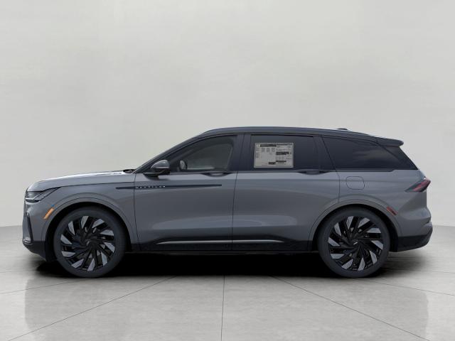 2025 Lincoln Nautilus Vehicle Photo in Neenah, WI 54956