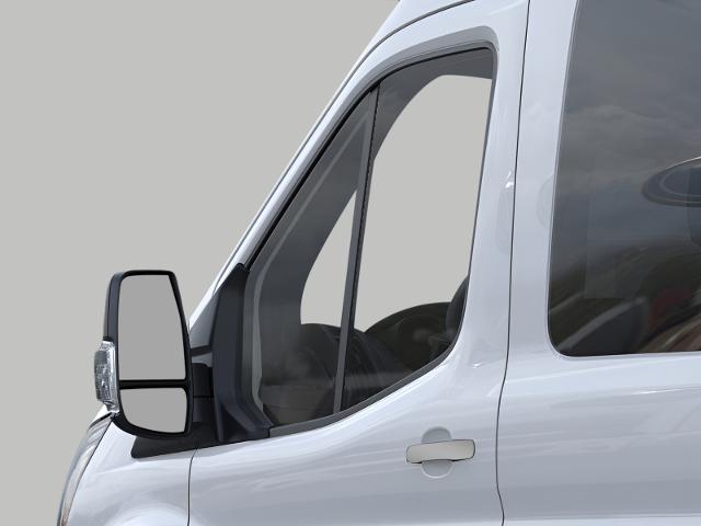 2025 Ford Transit Passenger Wagon Vehicle Photo in Neenah, WI 54956