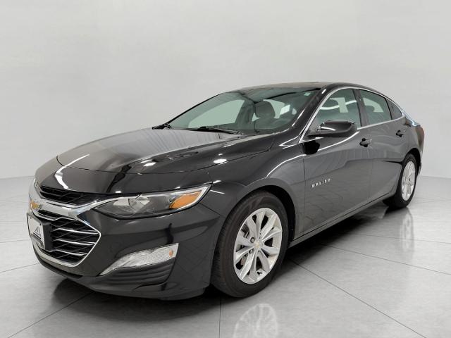 2024 Chevrolet Malibu Vehicle Photo in Oshkosh, WI 54904