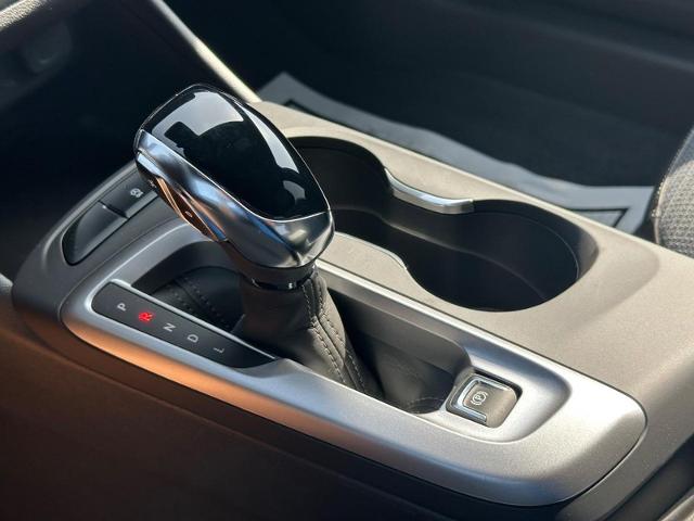 2025 Buick Envista Vehicle Photo in COLUMBIA, MO 65203-3903