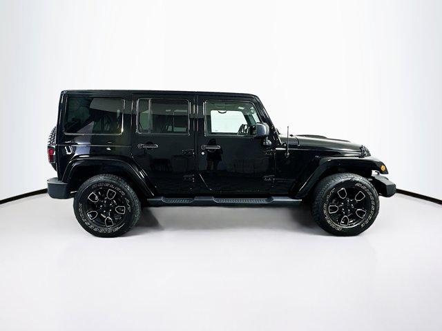 2018 Jeep Wrangler JK Unlimited Vehicle Photo in Doylsetown, PA 18901