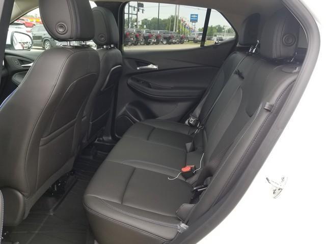 2026 Buick Encore GX Vehicle Photo in ELYRIA, OH 44035-6349