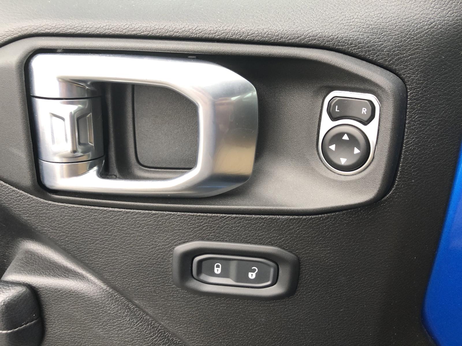 2021 Jeep Wrangler Vehicle Photo in Mechanicsburg, PA 17050