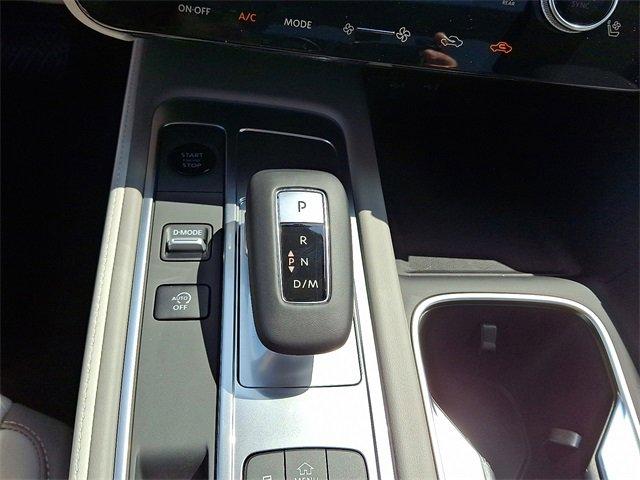 2026 INFINITI QX60 Vehicle Photo in Willow Grove, PA 19090